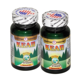 КЕЛП табл. 150 мг №90