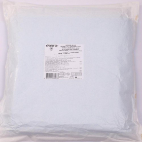 КОМПЛЕКТ ОДЕЖДЫ И ПОКРЫТИЙ ОПЕРАЦИОННЫХ ДЛЯ ОФТАЛЬМОЛОГИИ «СЛАВНА» СТЕРИЛЬНЫЙ № 3/Б