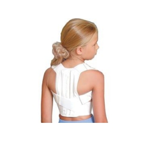 КОРСЕТ ДЛЯ КОРРЕКЦИИ ОСАНКИ 1030, размер 3, детский
