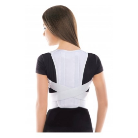 КОРСЕТ ДЛЯ КОРРЕКЦИИ ОСАНКИ размер 1, (651) жесткий