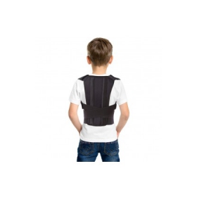 КОРСЕТ ДЛЯ КОРРЕКЦИИ ОСАНКИ размер 1, (652) жесткий детский