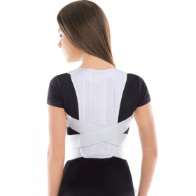 КОРСЕТ ДЛЯ КОРРЕКЦИИ ОСАНКИ размер 3, (651) жесткий