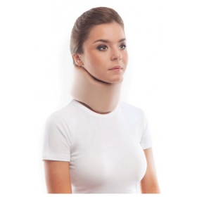 КОРСЕТ ДЛЯ ШЕЙНЫХ ПОЗВОНКОВ ШИНА ШАНЦА размер 1