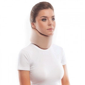 КОРСЕТ ДЛЯ ШЕЙНЫХ ПОЗВОНКОВ ШИНА ШАНЦА размер 2