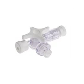 КРАН ТРЕХХОДОВОЙ BD CONNECTA