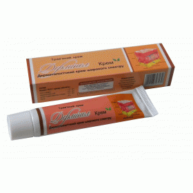 ДЕРМИНОЛ крем 25 г
