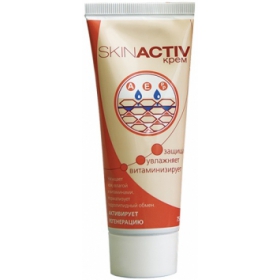 КРЕМ «СКИН-АКТИВ» 75 мл