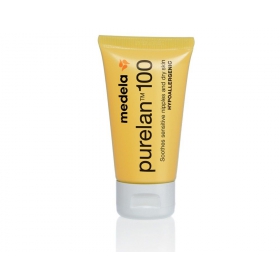 ПУРЕЛАН PURELAN 100 крем туба 37 г