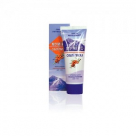 КРЕМ-БАЛЬЗАМ «ГОРНЫЙ СПАСАТЕЛЬ» 75 мл, д/тела, ранозаживл.