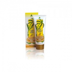 КРЕМ-БАЛЬЗАМ «ЗОЛОТОЙ УС» С ЭКСТРАКТОМ ОКОПНИКА ОТ СУСТАВНЫХ БОЛЕЙ 75 мл