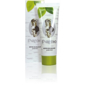 КРЕМ-БАЛЬЗАМ «С ЧАГОЙ» 75 мл