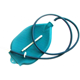 КРУЖКА «ЭСМАРХА» РЕЗИНОВАЯ размер 1