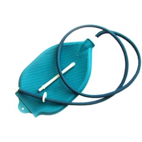 КРУЖКА «ЭСМАРХА» РЕЗИНОВАЯ размер 3