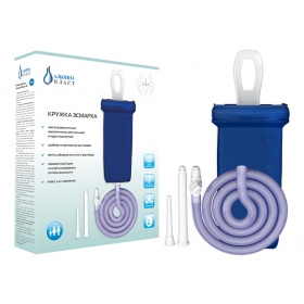 КРУЖКА ЭСМАРХА КЭ-«АЛЬПИНА ПЛАСТ» 2 л