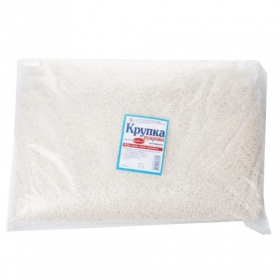 КРУПКА цукрова 5кг