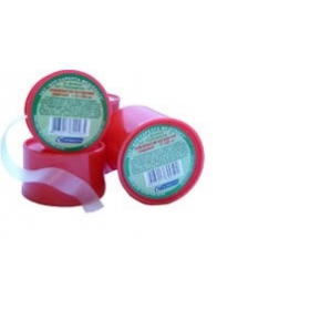 ЛЕЙКОПЛАСТЫРЬ КАТУШЕЧНЫЙ 2,5 см х 500 см, на пленочной основе