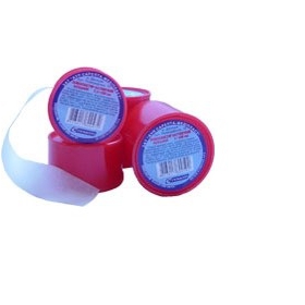 ЛЕЙКОПЛАСТЫРЬ КАТУШЕЧНЫЙ С-ПЛАСТ 4 см х 500 см, телесн. карт. шпулька, карт. уп., на нетканной основ