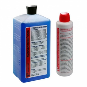 ЛИЗОФОРМИН 3000 1000 мл