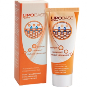 ЛИПОБЕЙЗ КРЕМ 75 мл