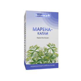 МАРЕНА КАПЛИ 50 мл