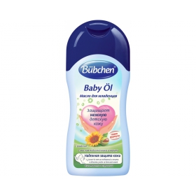МАСЛО дитяче очищуюче 200мл