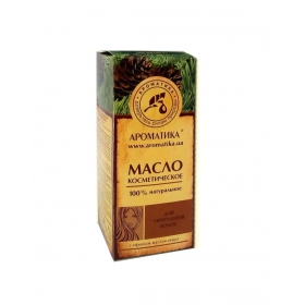 МАСЛО ДЛЯ УКРЕПЛЕНИЯ И СТИМУЛИРОВАНИЯ РОСТА ВОЛОС 50 мл