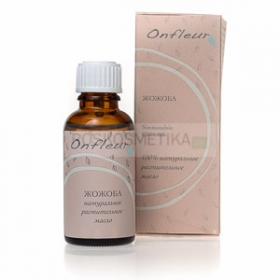 МАСЛО ЖИРНОЕ 20 мл, жожоба