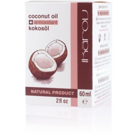 МАСЛО КОКОСОВЕ 60мл