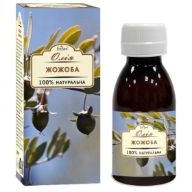 МАСЛО КОСМЕТИЧЕСКОЕ ЖОЖОБА 100 мл