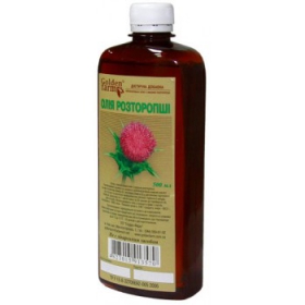МАСЛО РАСТОРОПШИ 500 мл