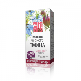 МАСЛО ЧЕРНОГО ТМИНА 100 мл