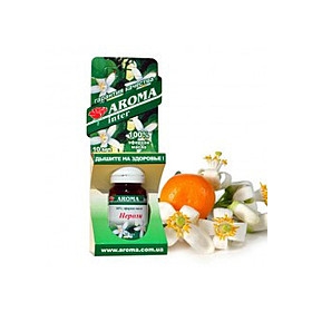 МАСЛО ефірне 10мл неролі