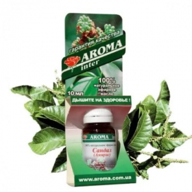 МАСЛО ЭФИРНОЕ 10 мл, сантал индийский