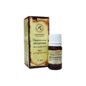 МАСЛО ефірне гвоздикове 10мл