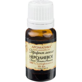 МАСЛО ефірне неролієве 10мл