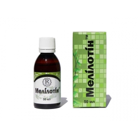МЕЛИЛОТИН капли фл. 50 мл
