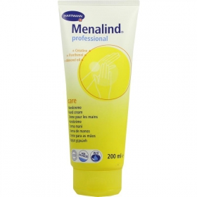 МЕНАЛИНД «MENALIND» ПРОФЕССИОНАЛЬНЫЙ КРЕМ ДЛЯ РУК С КРЕАТИНОМ 200 мл