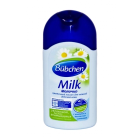 МОЛОЧКО ДЕТСКОЕ БЮБХЕН «BUBCHEN» 50 мл