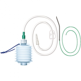 НАБІР ВИРОБІВ для ДРЕНУВАННЯ