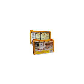 НАБІР ефірних масел «Здоровий малюк»