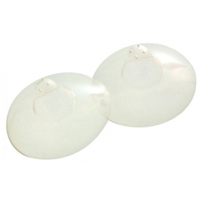 НАКЛАДКИ для сосків «LINDO» силіконові LI 802 №1