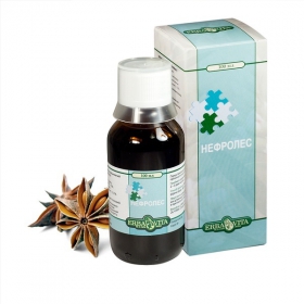 НЕФРОЛЕС фл 100 мл