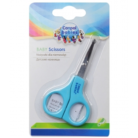 НОЖНИЦЫ ДЕТСКИЕ