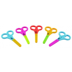 НОЖИЦІ дитячі безпечні