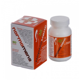 НОРМОМЕНС капс. №30