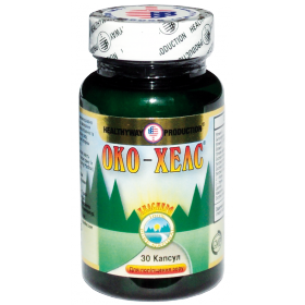ОКО-ХЕЛС капс. №30