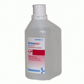 ОКТЕНІСЕПТ розчин 1000мл