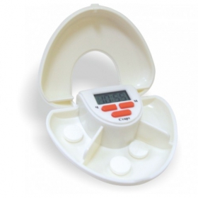 ОРГАНАЙЗЕР ЭЛЕКТРОННЫЙ XLN-206, на 2 приема