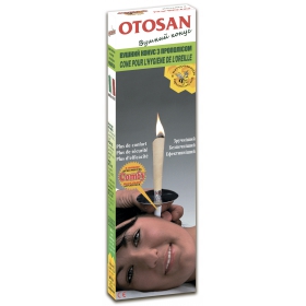 ОТОСАН вушний конус №2