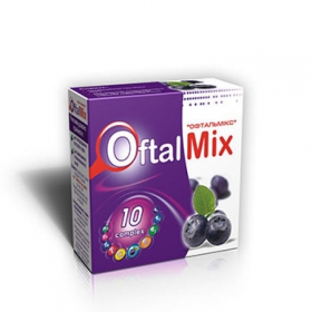 ОФТАЛЬМИКС №30